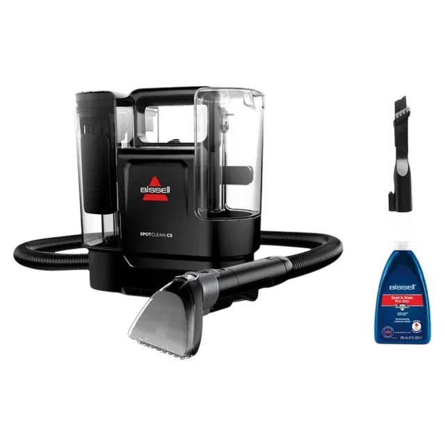 BISSELL SpotClean C5
