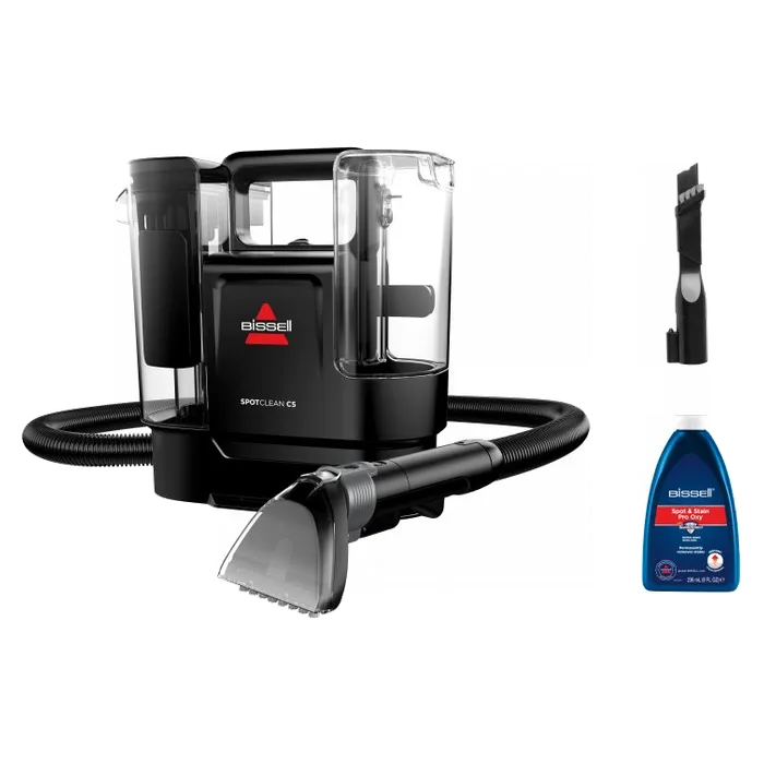 BISSELL SpotClean C5 — limpiatapicerías