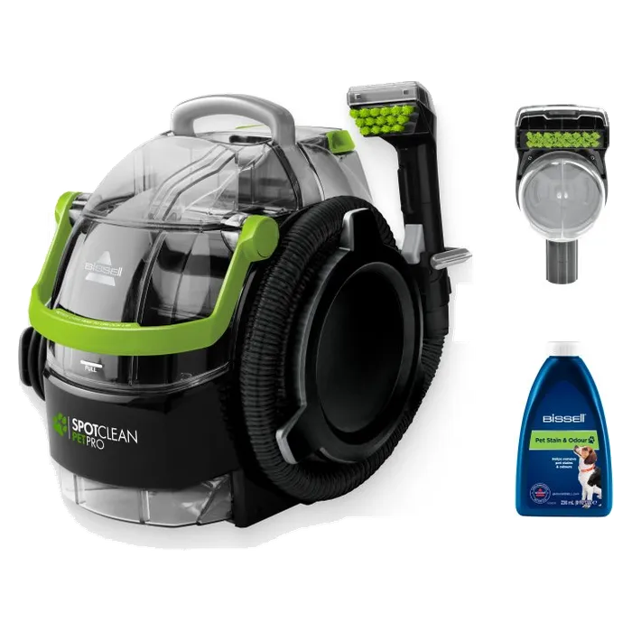 BISSELL SpotClean Pet Pro — limpiatapicerías