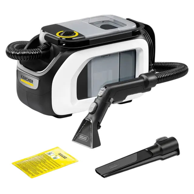 Kärcher SE 3 Compact, limpiatapicerías